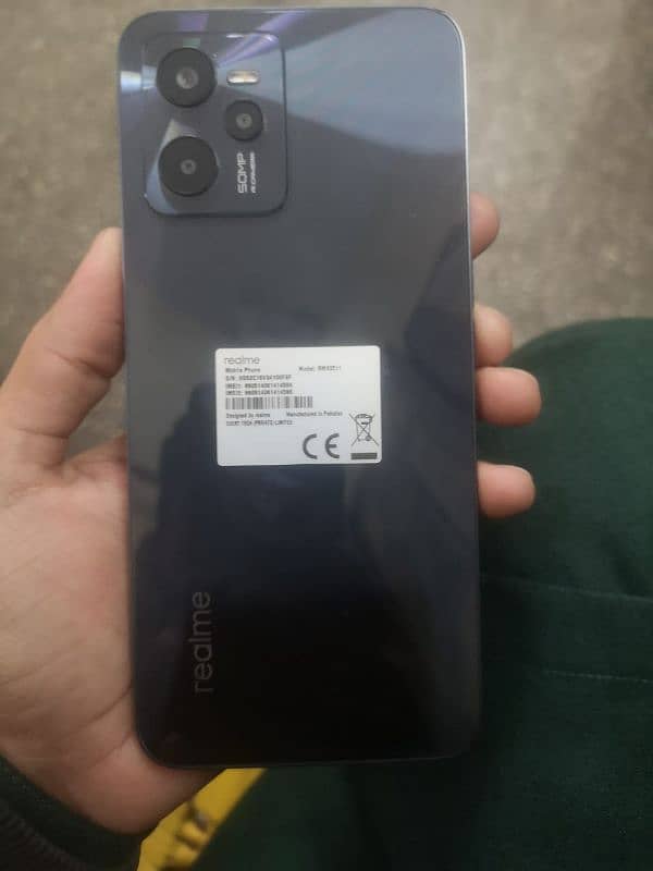 realme c 35 mobile 1