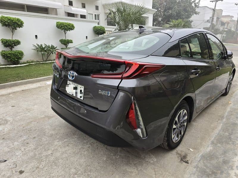 Toyota Prius 2018 2