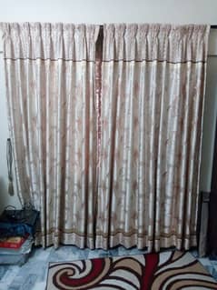 Curtains good quality