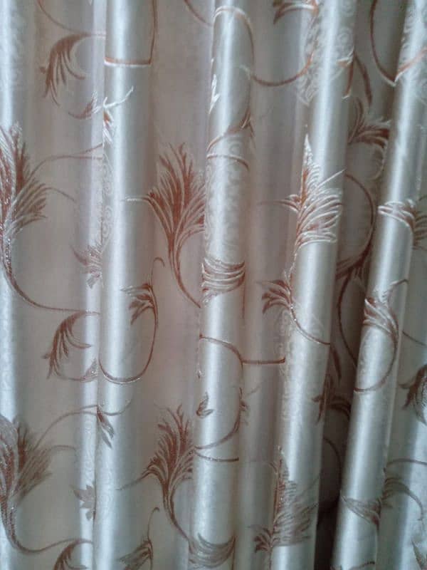 Curtains good quality 1