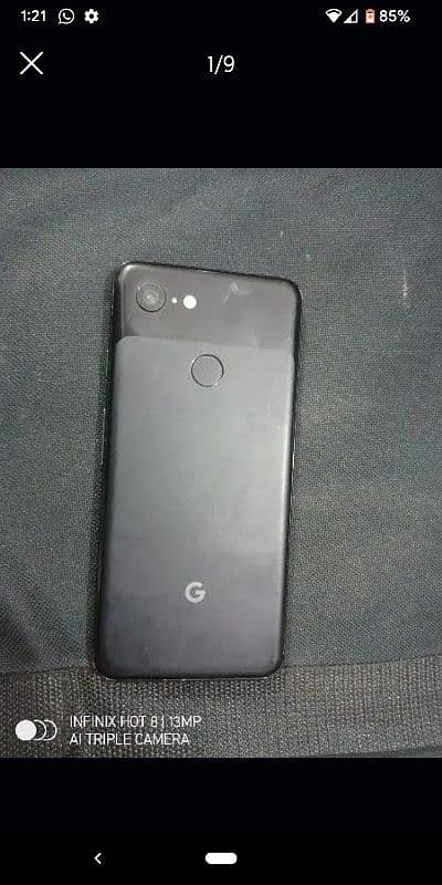 Google pixel 3 1