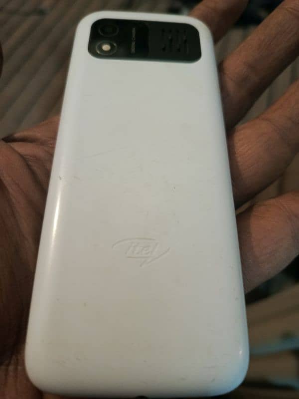 itel 5031 in brand new condition 1