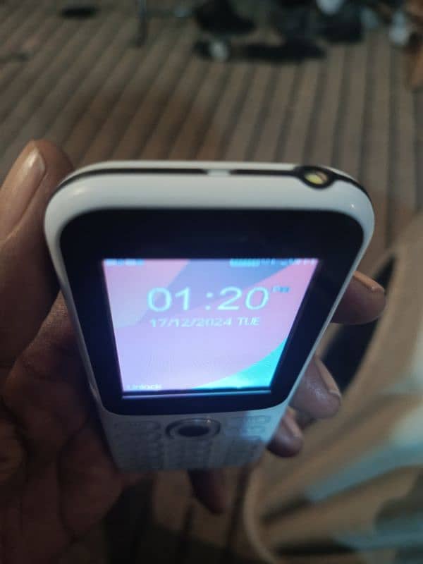 itel 5031 in brand new condition 2