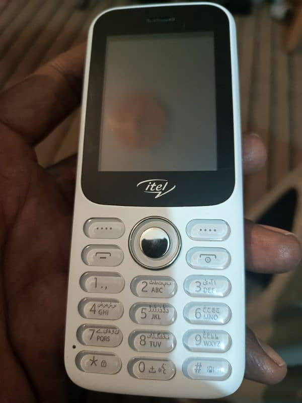 itel 5031 in brand new condition 10