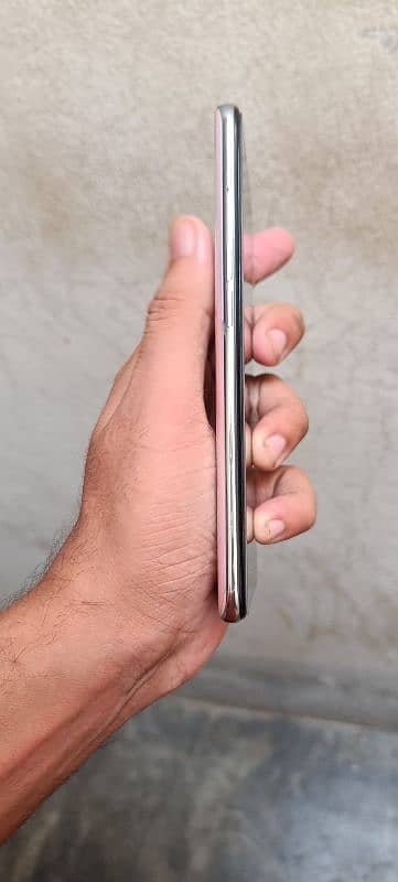 Realme Gt master edition 5g like new 6