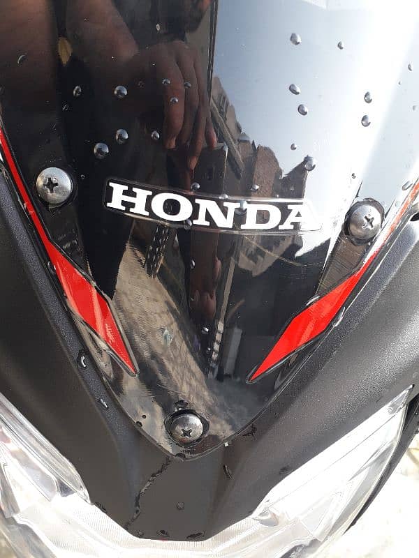 Honda CB150F Brand new Bike 13