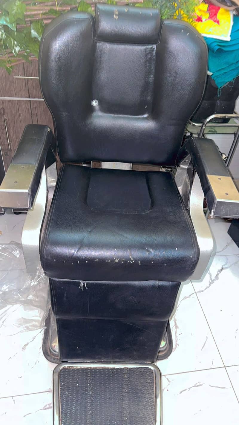 chairs | saloon chairs | parlor chairs | shampoo unit 1