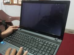 Laptop