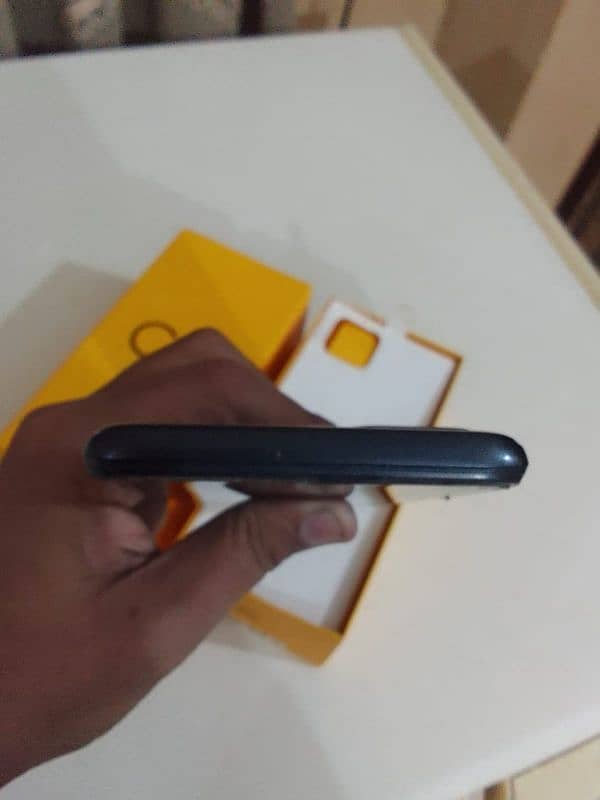 Realme C21 4/64 PTA Approved 5