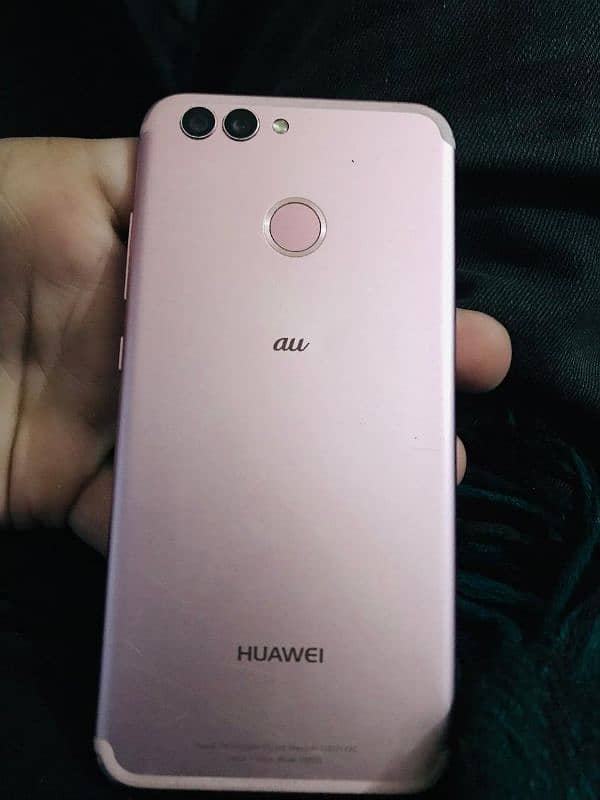 Huawei Nova 2 (4 64) 0