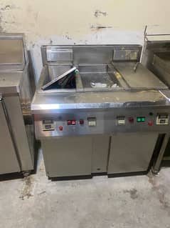 pizza setup for sale