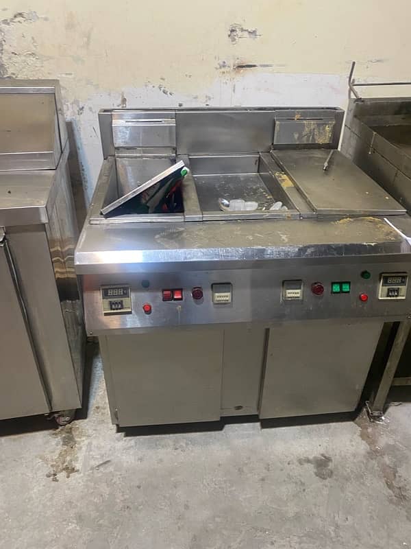 pizza setup for sale 3