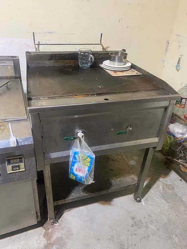 pizza setup for sale 4