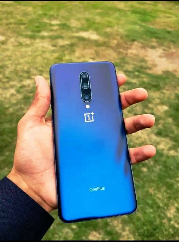 oneplus 7 pro duil sim my whatapps num 03078143445 no exchange 0