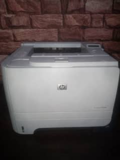 Hp Laser jet Printer 2055DN