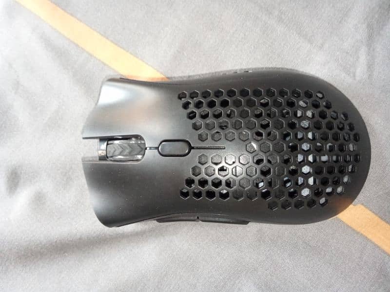 Bengoo KM-1 Gaming Mouse(wireless) 0