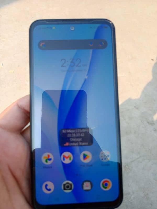 zte libro 5G iii for sell non pta 2