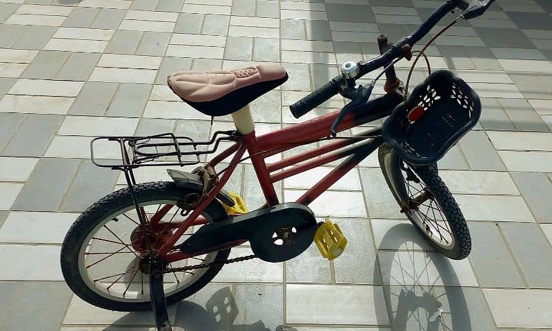 kids cycle 0