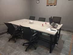 Worksations , Meeting ,Conference Office Table & Computer Chairs