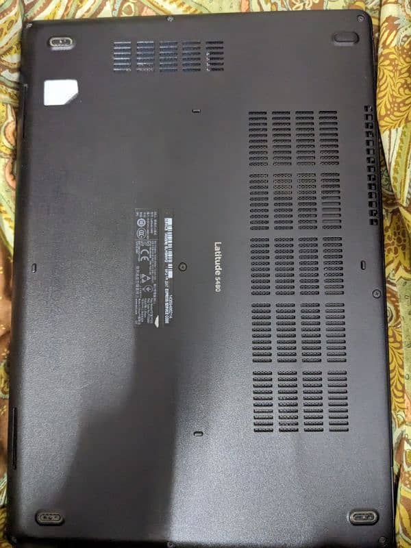 I want to sell my laptop Dell i7 2