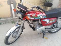 Honda 2023 model sale 0370/5245150