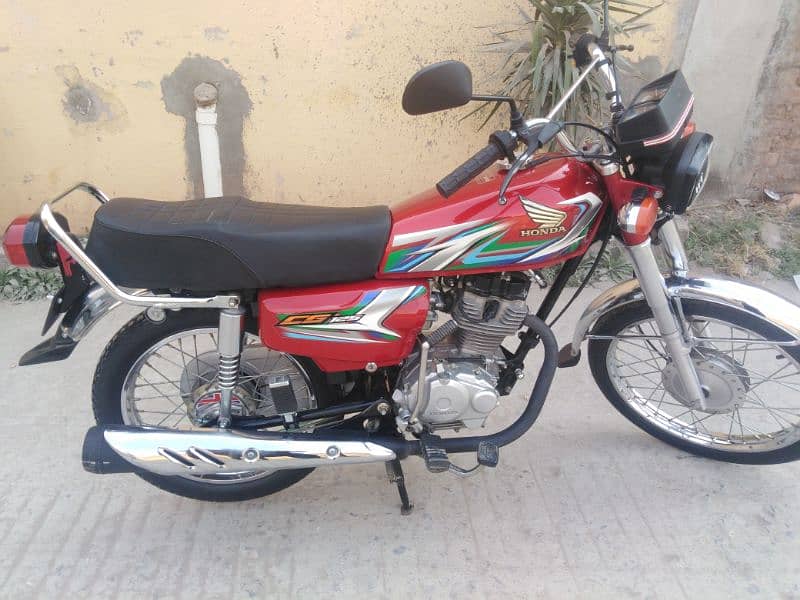 Honda 2023 model sale 0370/5245150 2