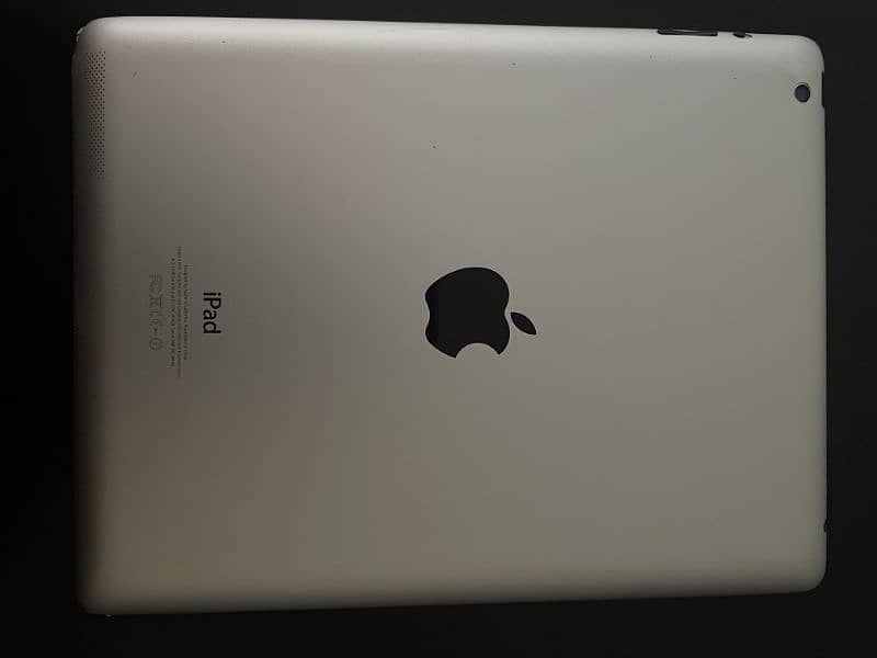 Apple IPad 4th Gen Lush Condition. 5