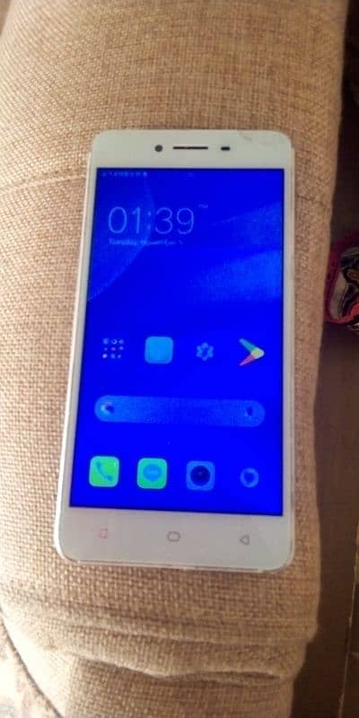 oppo A37f mobile for sale 0