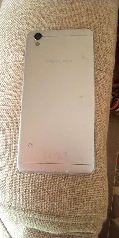 oppo A37f mobile for sale 1