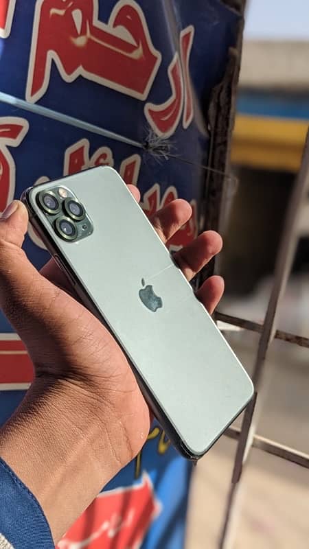 iphone 11 pro max factory unlock 4