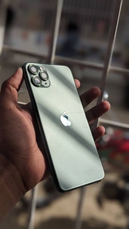 iphone 11 pro max factory unlock 9