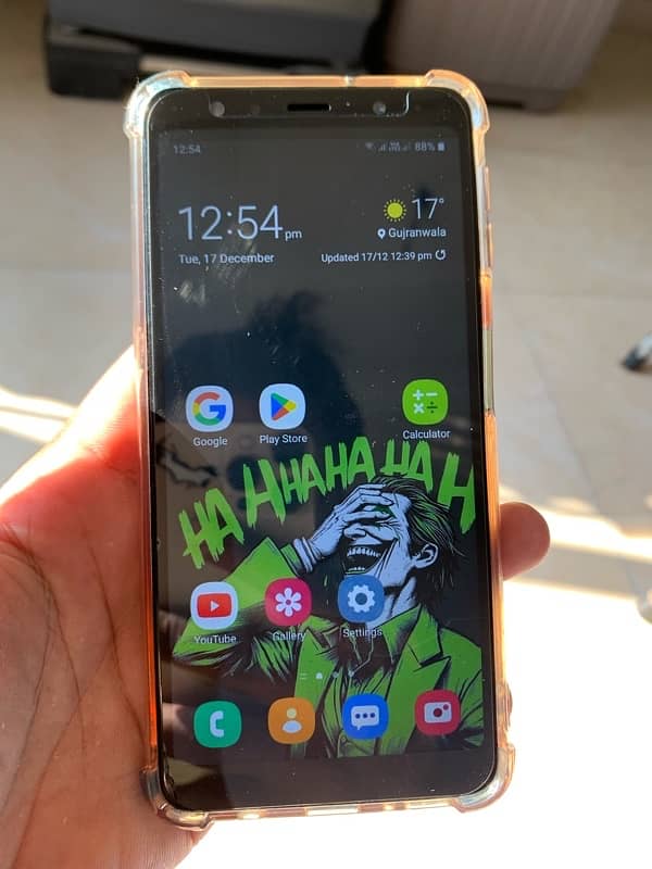 Samsung Galaxy a7 6.128gb 2