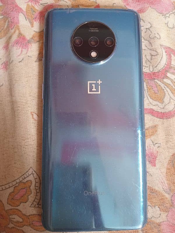 OnePlus 7t 1