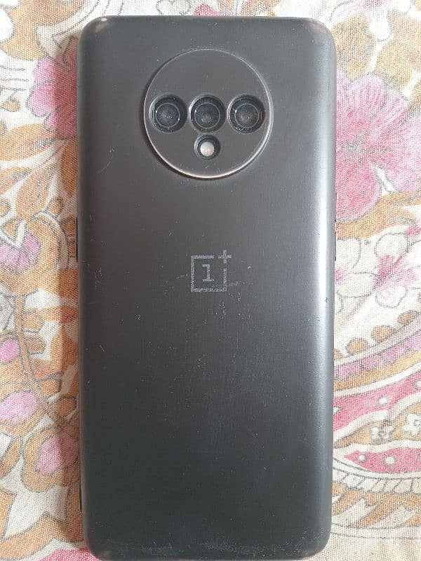 OnePlus 7t 7