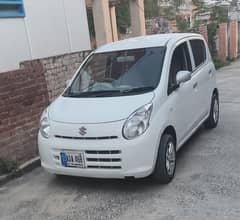 Suzuki Alto 2013