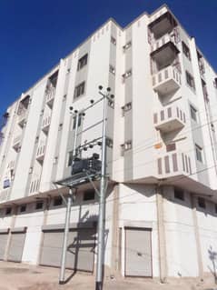 New 4 Room Apartment for sell Direct Owner