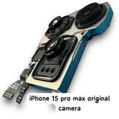 Iphone camera/Original camera 15 pro max/Google pixel camera/Samsung