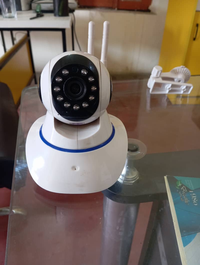 WIFI SMART CAMERA 1