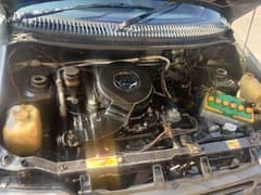 Daihatsu Cuore 2006
