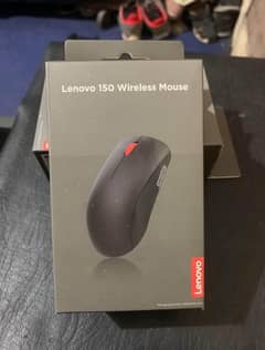 Lenovo 150 Wireless Mouse