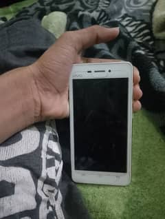 new Vivo phone condition 10 by 10