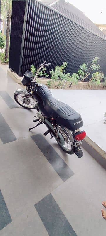 Metro bike good condition 3