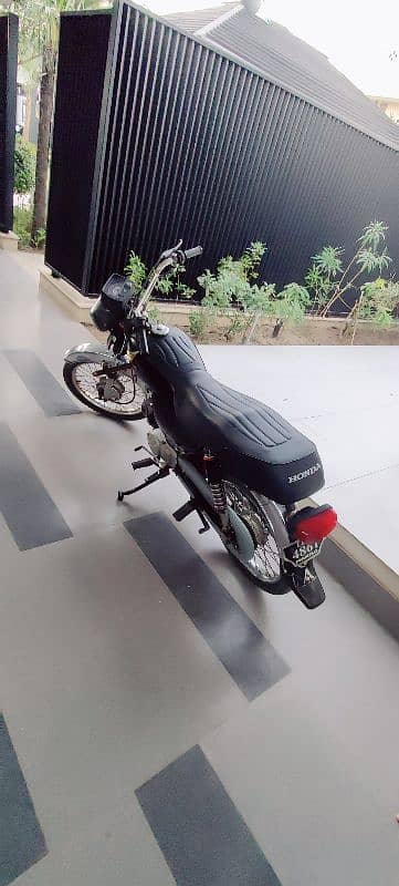 Metro bike good condition 4