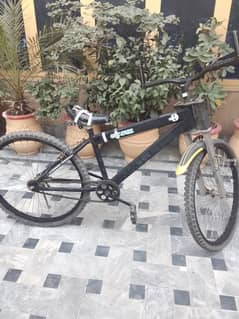 black super chicago cycle in sale