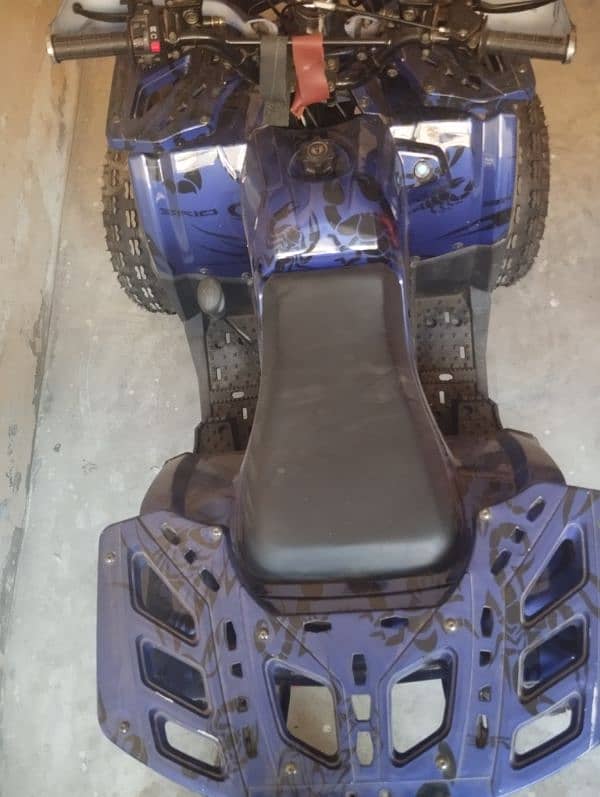 ATV OFF ROAD 2