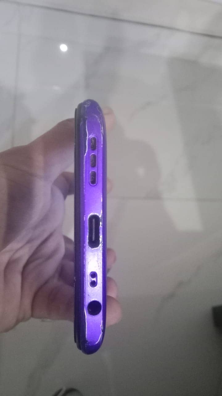 Xiaomi Redmi 9 4gb 64gb 1