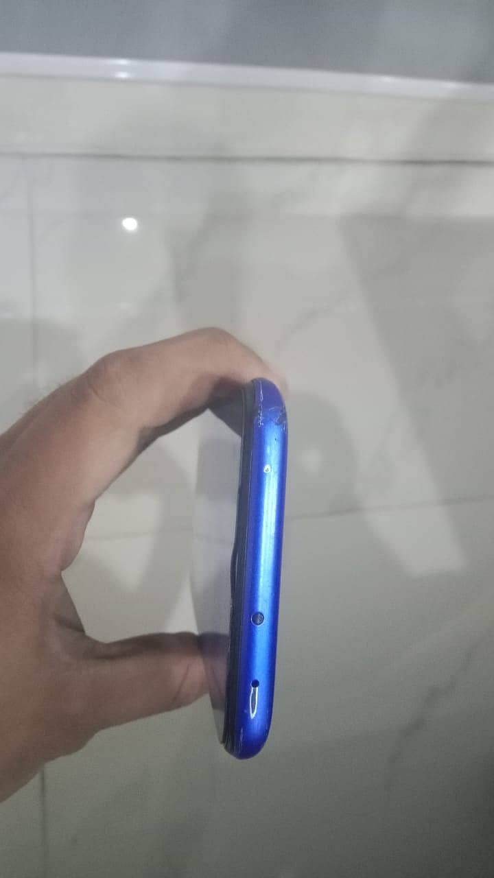 Xiaomi Redmi 9 4gb 64gb 2