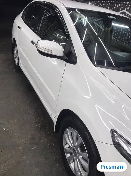 Honda City Aspire 2017 1.5 i vtec 3