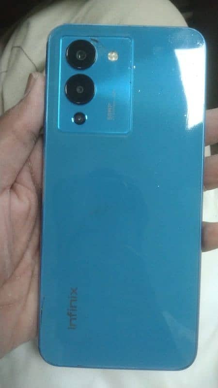 infinix 2