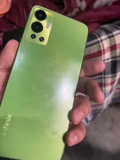 infinix